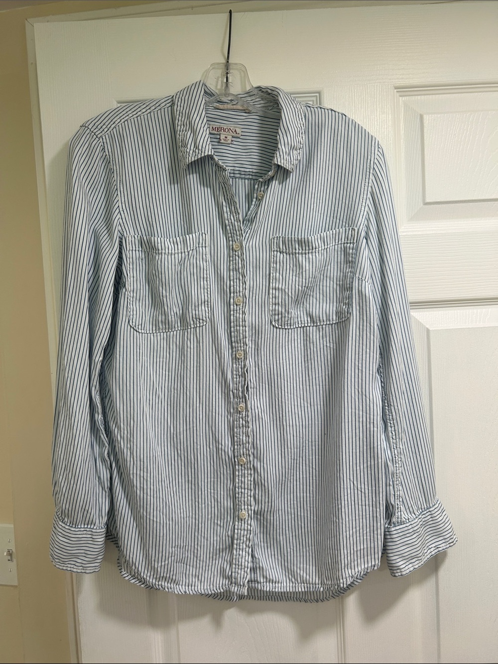 Merona shirt